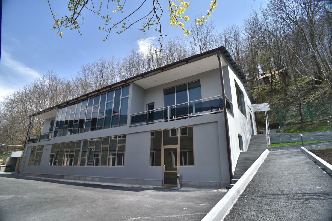 Greenwood Hotel Dilidschan Exterior foto